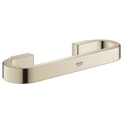 Grohe Selection Grip Bar - Polished Nickel