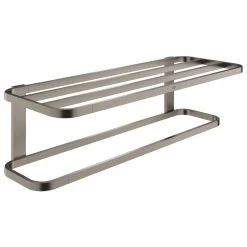 Grohe Selection Multi-Towel Rack - Brushed Hard Graphite