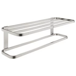 Grohe Selection Multi-Towel Rack - Supersteel