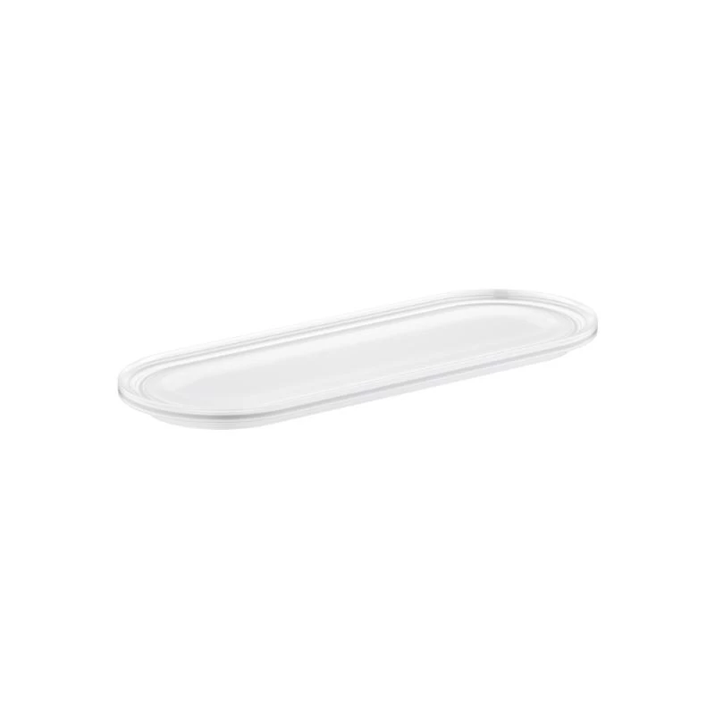 Grohe Selection Soap Dish Without Holder 1 Grohe Selection Soap Dish Without Holder