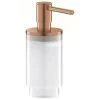 Grohe Selection Soap Dispenser - Brushed Warm Sunset