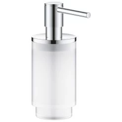 Grohe Selection Soap Dispenser - Chrome