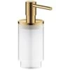 Grohe Selection Soap Dispenser - Cool Sunrise