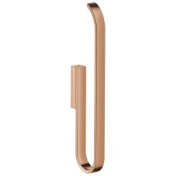 Grohe Selection Spare Toilet Paper Holder - Brushed Warm Sunset
