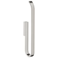 Grohe Selection Spare Toilet Paper Holder - Supersteel