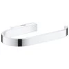 Grohe Selection Toilet Roll Holder - Chrome