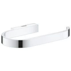 Grohe Selection Toilet Roll Holder - Chrome