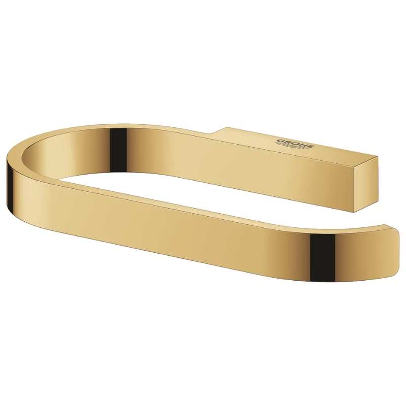 Grohe Selection Toilet Roll Holder - Cool Sunrise 2 Grohe Selection Toilet Roll Holder - Cool Sunrise - Image 2