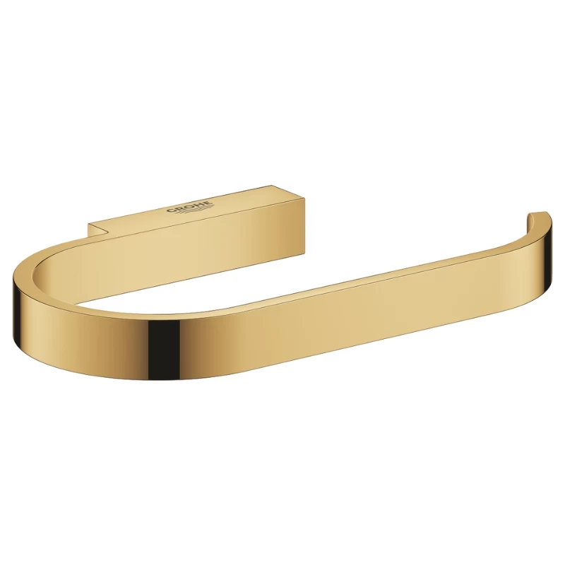 Grohe Selection Toilet Roll Holder - Cool Sunrise 1 Grohe Selection Toilet Roll Holder - Cool Sunrise