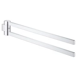 Grohe Selection Towel Holder - Pivotable - Chrome