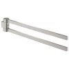 Grohe Selection Towel Holder - Pivotable - Supersteel