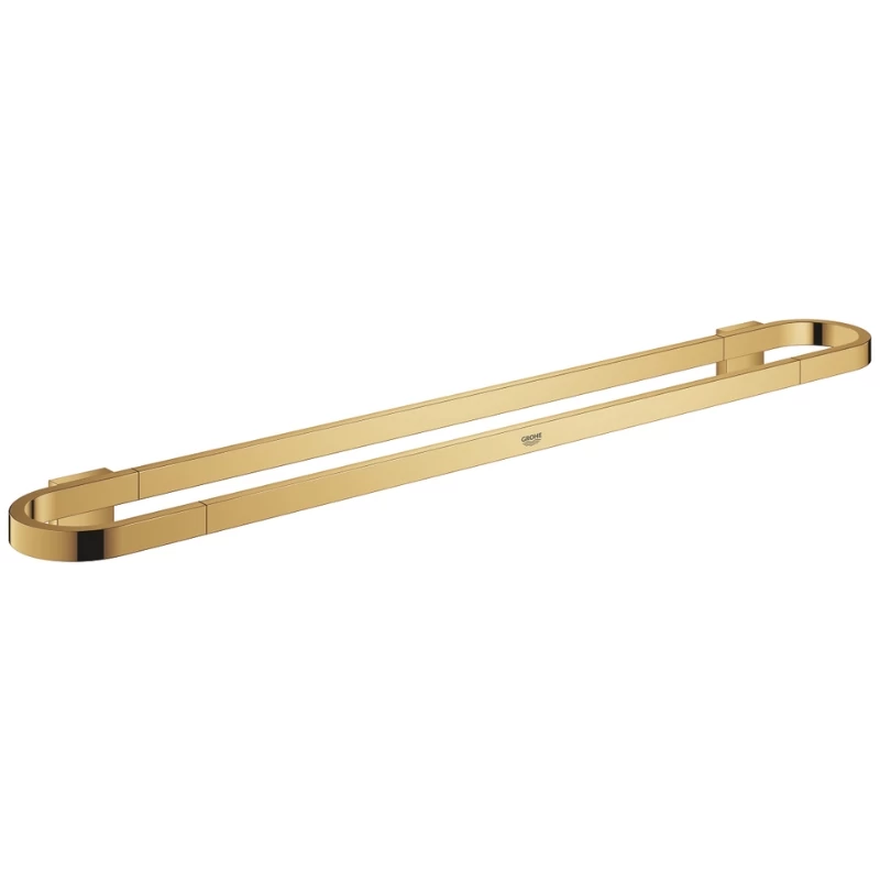 Grohe Selection Towel Rail - 600mm - Cool Sunrise 1 Grohe Selection Towel Rail - 600mm - Cool Sunrise