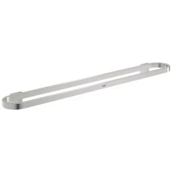 Grohe Selection Towel Rail - 600mm - Supersteel