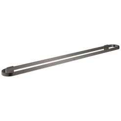 Grohe Selection Towel Rail - 800mm - Hard Graphite