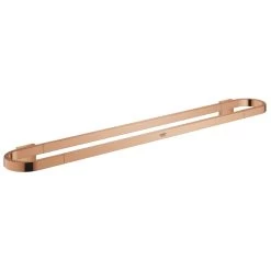 Grohe Selection Towel Rail - 600mm - Warm Sunset
