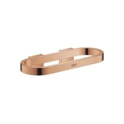 Grohe Selection Towel Ring - Warm Sunset