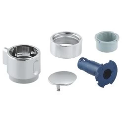 Grohe Shut Off Handle - Chrome