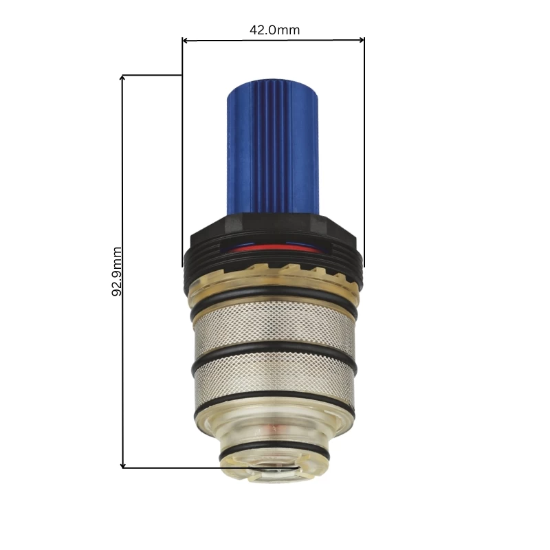 Grohe Smart Temperature Cartridge 3 Grohe Smart Temperature Cartridge - Image 3