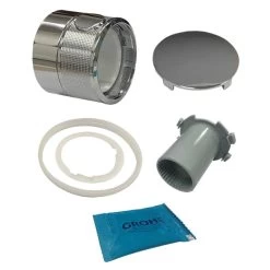 Grohe Smartcontrol Temperature Handle - Chrome