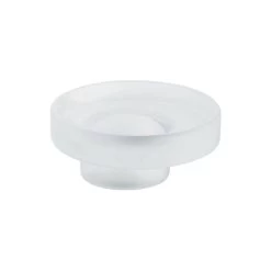 Grohe Soap Dish - Clear