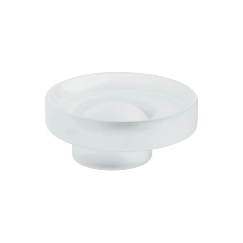 Grohe Soap Dish - Clear 1 Grohe Soap Dish - Clear
