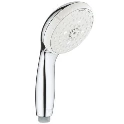 Grohe Tempesta 100 Shower Head 4 Mode CP