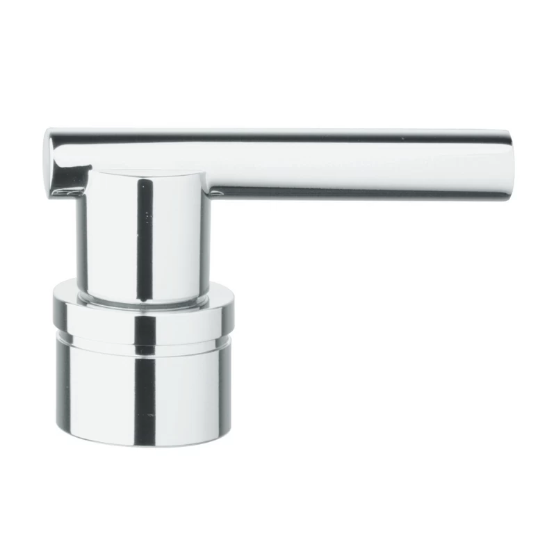 Grohe Atrio Jota Lever Handle - Chrome 1 Grohe Atrio Jota Lever Handle - Chrome