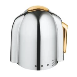 Grohe Grohtherm 3000 Flow Control Handle - Chrome/gold