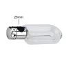Grohe Tempesta 25mm Soap Dish - Chrome/clear