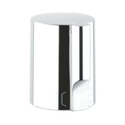 Grohe Tenso Flow Control Handle - Chrome