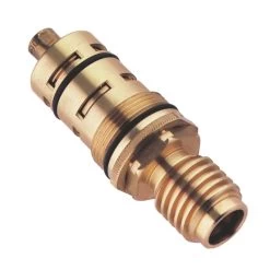 Grohe Thermostatic 1/2" Cartridge Assembly (reversed Inlets)