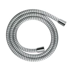 Hansgrohe 1.25m Metaflex Shower Hose - Chrome