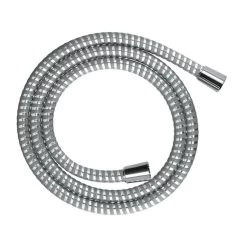 Hansgrohe 1.60m Metaflex Shower Hose - Chrome