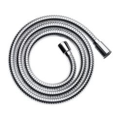 Hansgrohe 2.00m Sensoflex Metal Shower Hose - Chrome