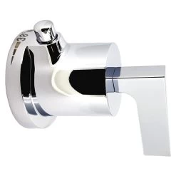 Hansgrohe Axor Citterio Temperature Control Handle - Chrome
