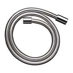 Hansgrohe Axor Starck 1.60m Metal Effect Shower Hose - Chrome