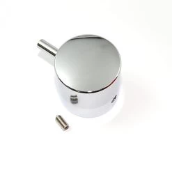 Hansgrohe Axor Starck Flow Control Handle - Chrome