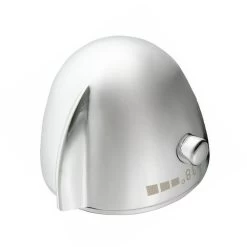 Hansgrohe Axor Temperature Control Handle - Chrome