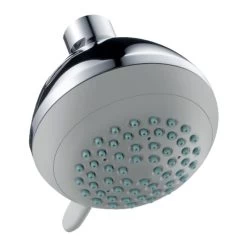 Hansgrohe Crometta 85 Overhead Shower Vario