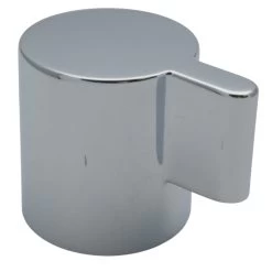 Hansgrohe Ecostat S Flow Control Handle Assembly - Chrome