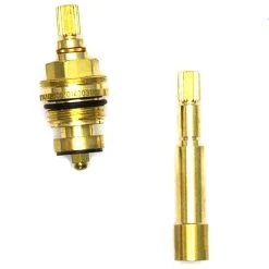 Hansgrohe Flow Cartridge With Ext Spindle 1/2"