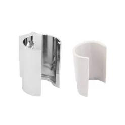 Hansgrohe Head Holder - Chrome