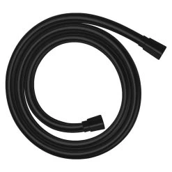 Hansgrohe Isiflex 1.60m Plastic Shower Hose - Matt Black
