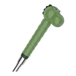 Hansgrohe Jocolino Children's 2 Spray Hand Shower - Crocodile