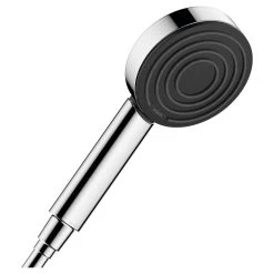 Hansgrohe Pulsify S 105 EcoSmart+ 1jet - Chrome