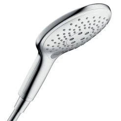 Hansgrohe Raindance Select S 150 3 Spray Shower Head