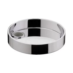 Hansgrohe S Puro Soap Dish - Chrome