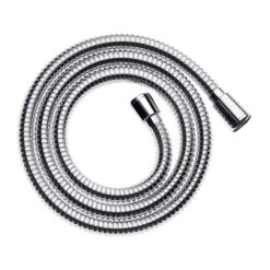 Hansgrohe Sensoflex 1.25m Metal Shower Hose - Chrome