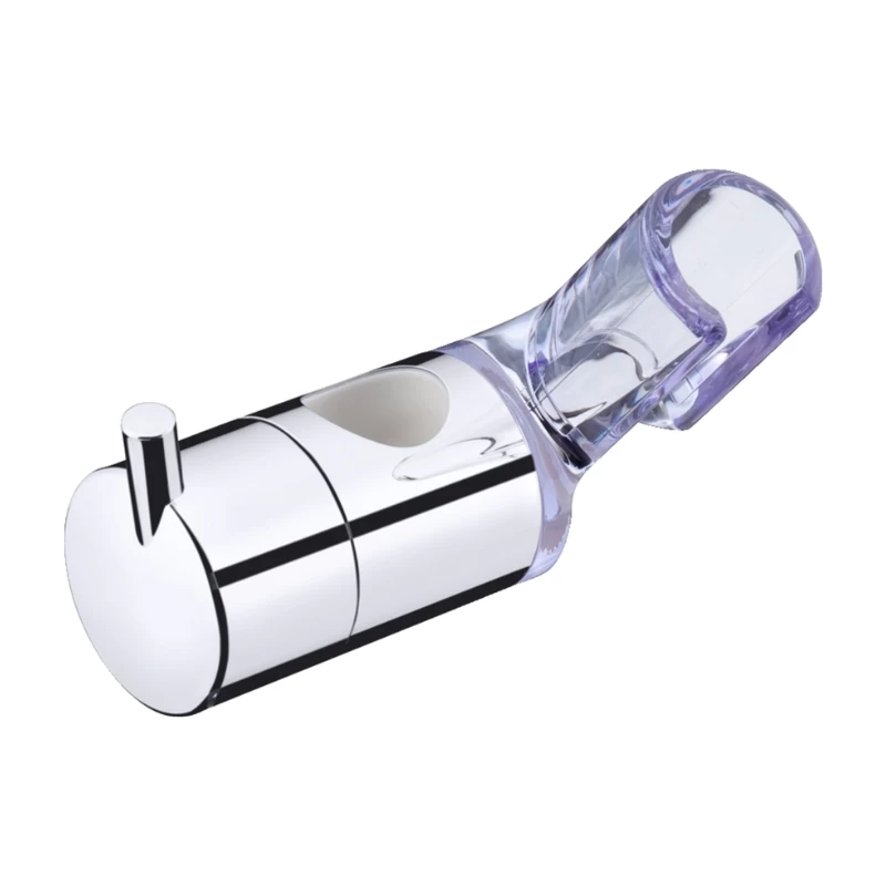 Hansgrohe Shower Head Unica C Holder 1 Hansgrohe Shower Head Unica C Holder