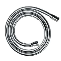 Hansgrohe Isiflex 2.00m Plastic Shower Hose - Chrome